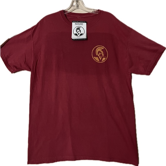 Primo Hawaiian Beer Graphic Tee - Picture 2 of 5